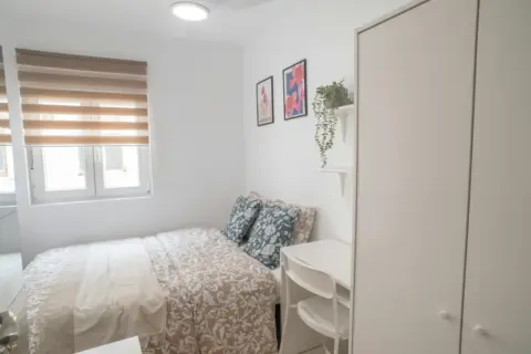 Habitación en Torrefiel