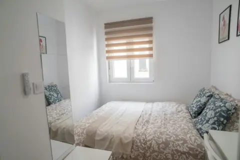 Habitación en Torrefiel