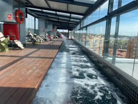 Piso en Orcasur