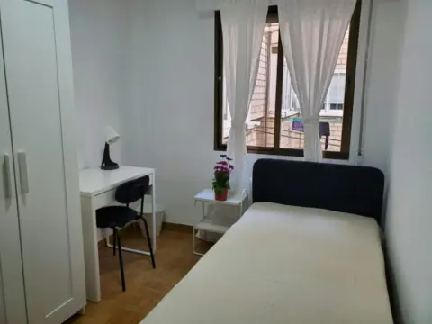 Habitación en Norte-Universidad