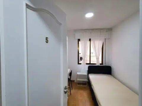 Habitación en Norte-Universidad