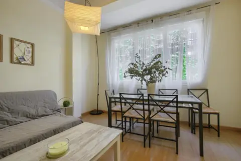 Habitación en Lista