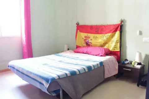Habitación en Los Remedios