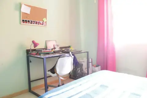 Habitación en Los Remedios