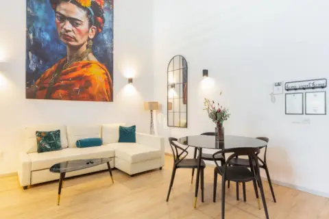 Dúplex en calle >C- del Riu Bidasoa, nº >