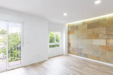 Piso en calle >Carrer de Salabert, nº >