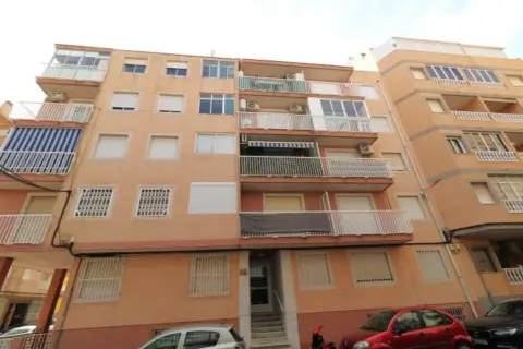Apartamento en Playa del Acequion