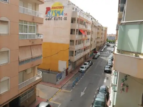 Apartamento en Playa del Acequion