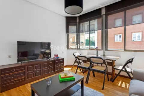 Piso en Nueva España