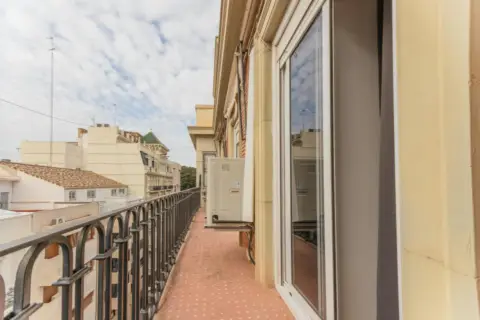 Habitación en Gran VIA