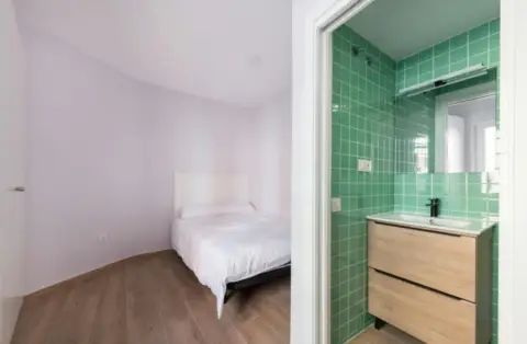 Habitación en Centro