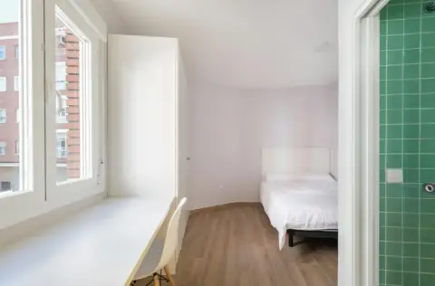 Habitación en Centro