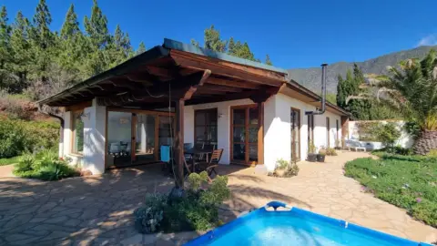 Casa en calle Valencia