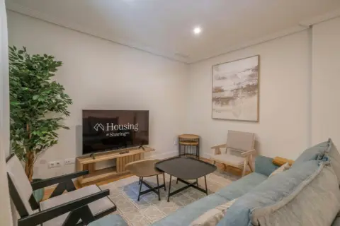 Piso en Nueva España