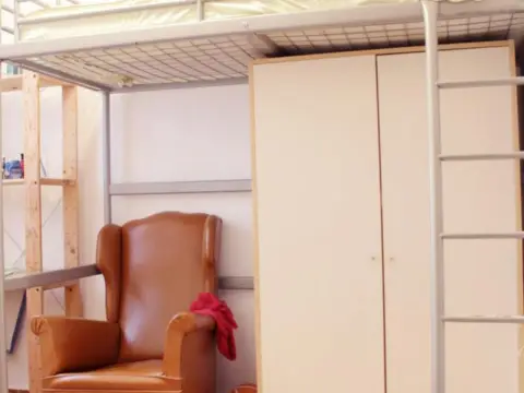 Habitación en Santa Catalina