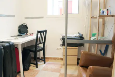 Habitación en Santa Catalina