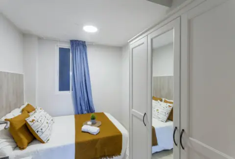 Habitación en Sant Francesc