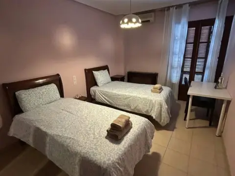 Habitación en San Gil