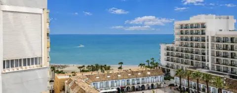 Piso – Benalmádena