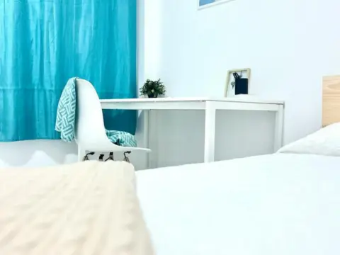 Habitación en Doctor Fedriani