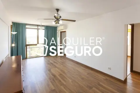 Piso en Fuencarral