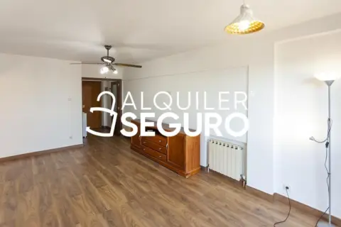 Piso en Fuencarral