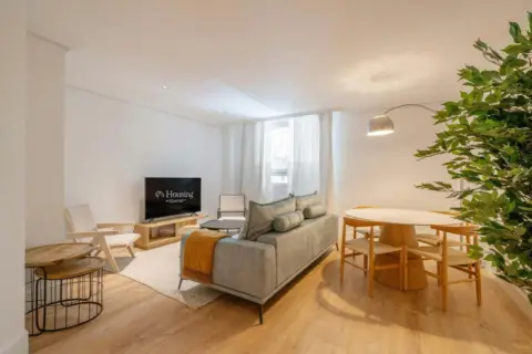 Piso en Nueva España