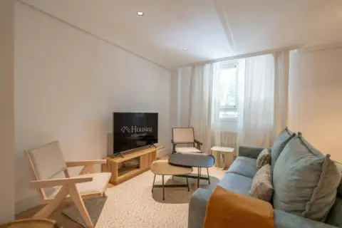 Piso en Nueva España