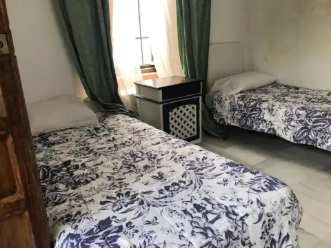 Habitación en Feria-Alameda