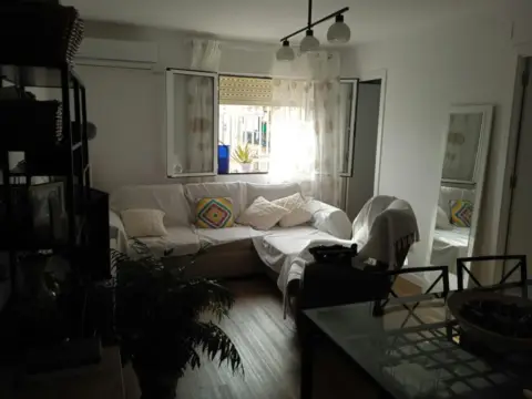 Habitación en El Cerro