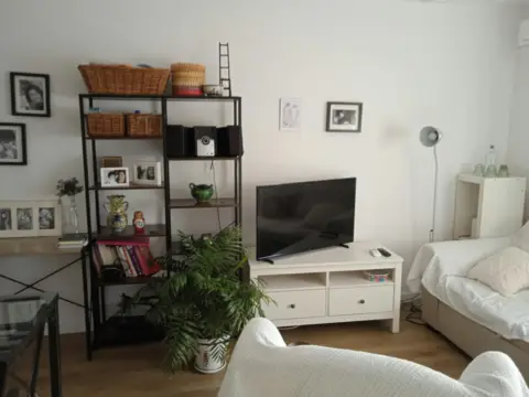 Habitación en El Cerro
