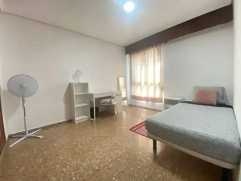 Habitación en Morvedre