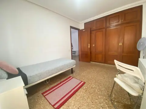 Habitación en Morvedre