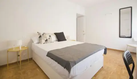Habitación en Castilla