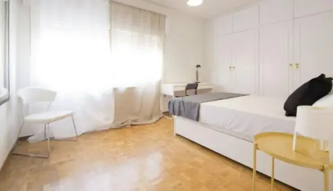 Habitación en Castilla