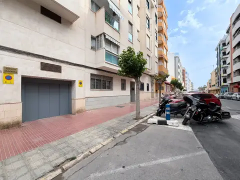 Garaje en Campello Playa