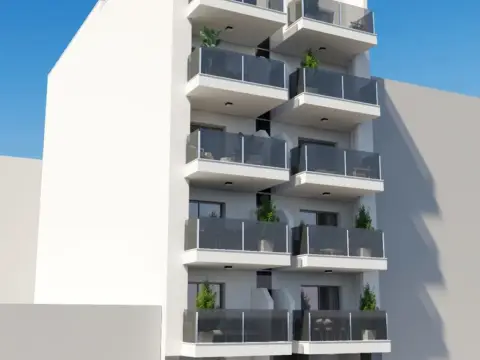 Piso en Playa del Cura