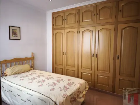 Piso en Semicentro