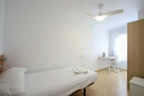 Habitación en Benimaclet