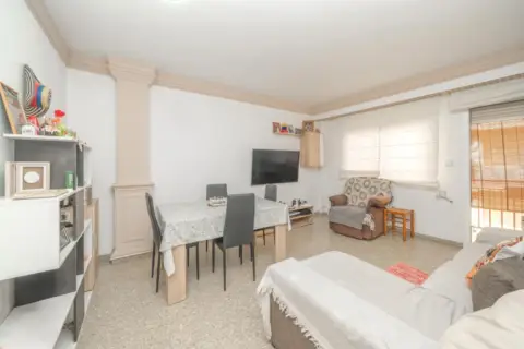 Piso en Carrer del Doctor Barraquer, nº >
