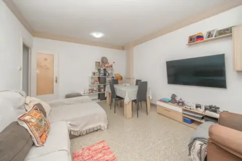 Piso en Carrer del Doctor Barraquer, nº >