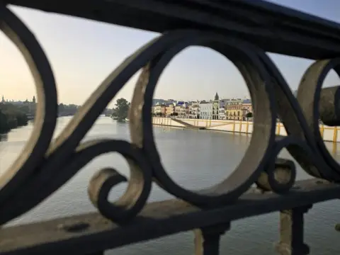 Piso en Triana Casco Antiguo