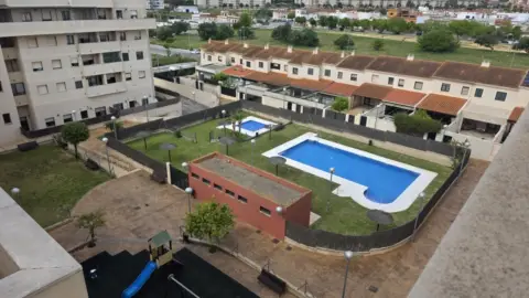 Ático en Este