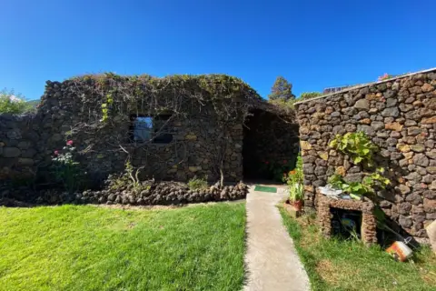 Casa en Camino de Tacande