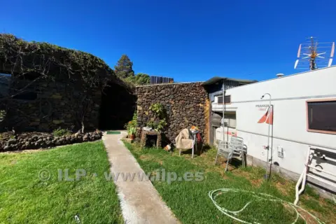 Casa en Camino de Tacande