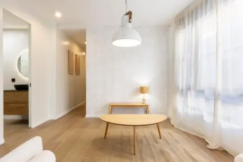 Piso en Quart de Poblet