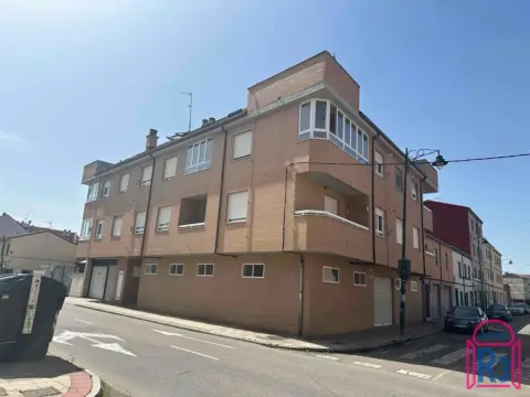 Apartamento en calle de Fraga Iribarne