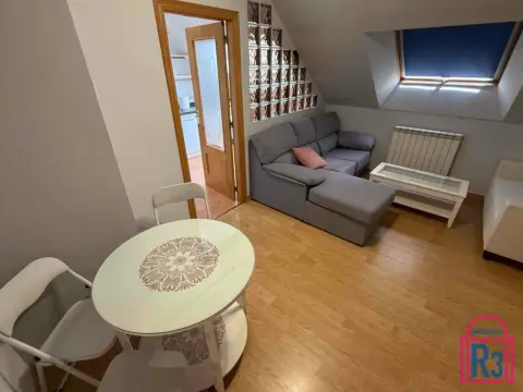 Apartamento en calle de Fraga Iribarne