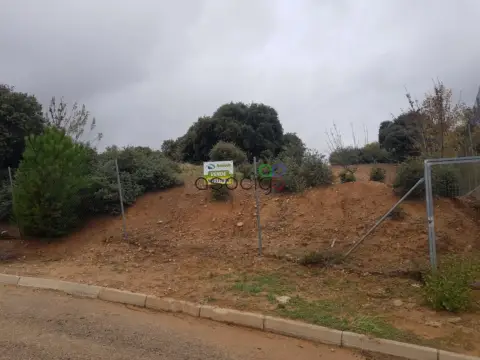 Terreno en Urbanizacion Sotolargo