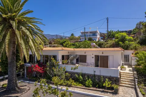 Casa en calle Tajuya